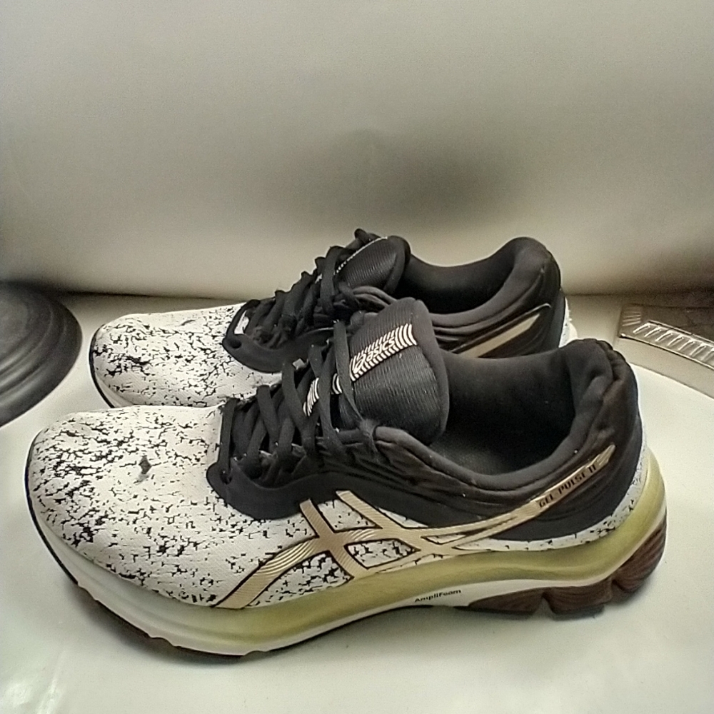 Asics Gel-Pulse 11 SPS Running Shoes Women's sz 10 (1022A237) - Picture 3 of 10